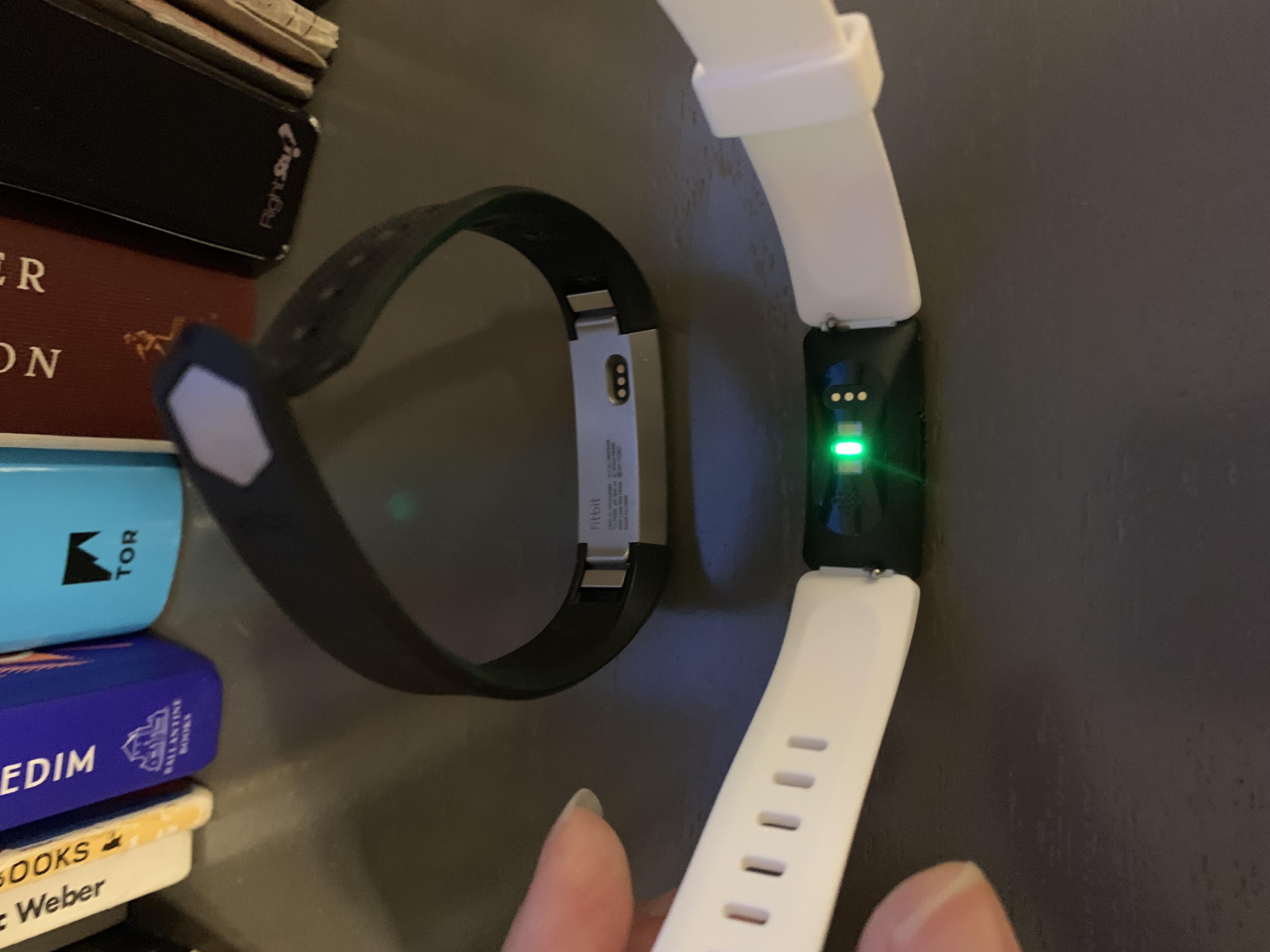 Fitbit Inspire HRレビュー：機能はいい。でも刺激のないフィットネス