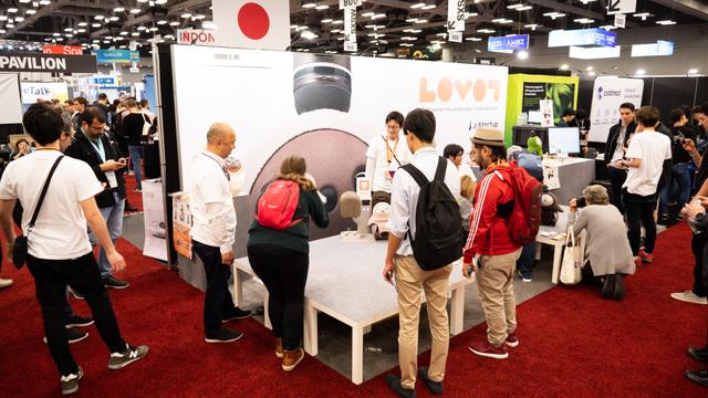 190314_lovot_trade_show_sxsw_2019_8