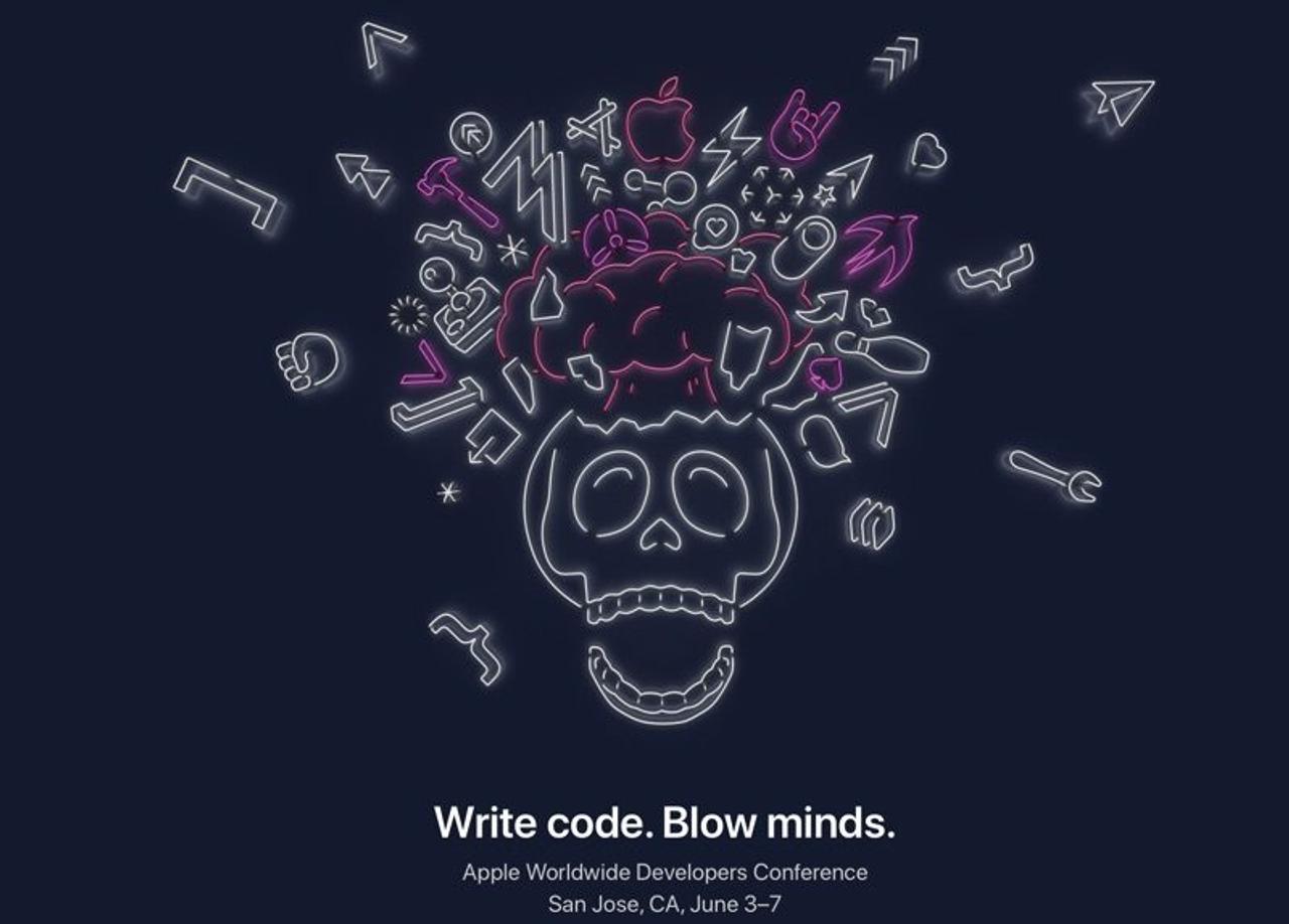 WWDC 2019は6月3日開催！ コードで世間を驚かそう！
