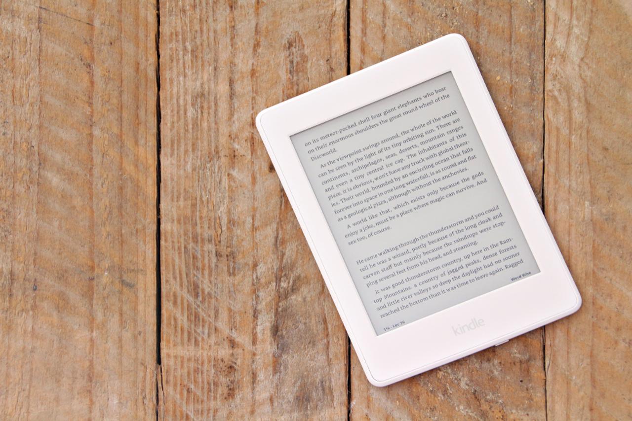 きょうのセール情報 Amazon Kindle週替わりまとめ買いセール で最大50 オフ 天医無縫 や ちっこいんちょ がお買い得に ギズモード ジャパン