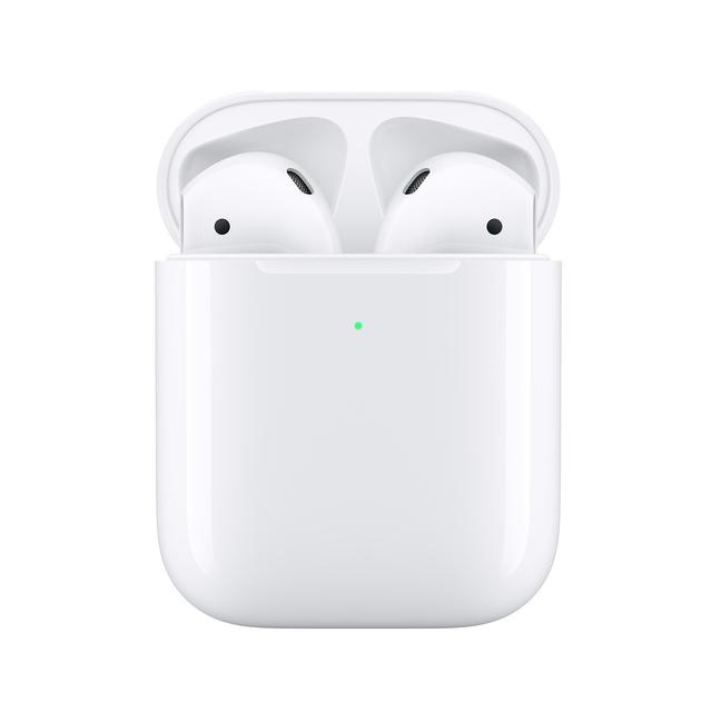 ⭐︎早い者勝ち！Air Pods2 ワイヤレス充電モデル-