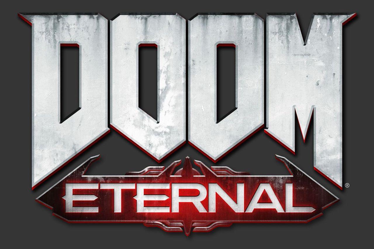 Doom EternalがGoogleのStadiaにくるぞ！