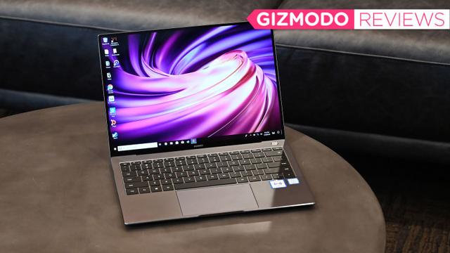 連休価格手渡しの方は28000円！Huawei MateBook X スペースグレイ