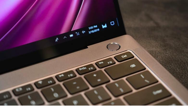 Huawei Matebook X Pro 2019レビュー:前モデルほどお得感はない Huawei Matebook X Pro 2019レビュー:前モデルほどお得感はない
