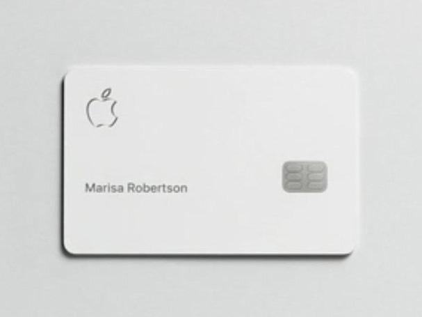Apple、クレジットカード「Appleカード」を2019年夏ローンチ