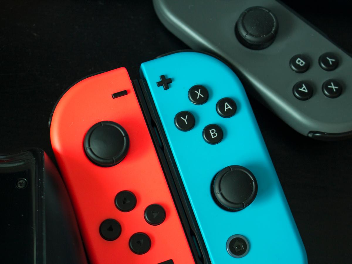 Nintendo Switchに新モデルが2タイプやってくるかも | ギズモード