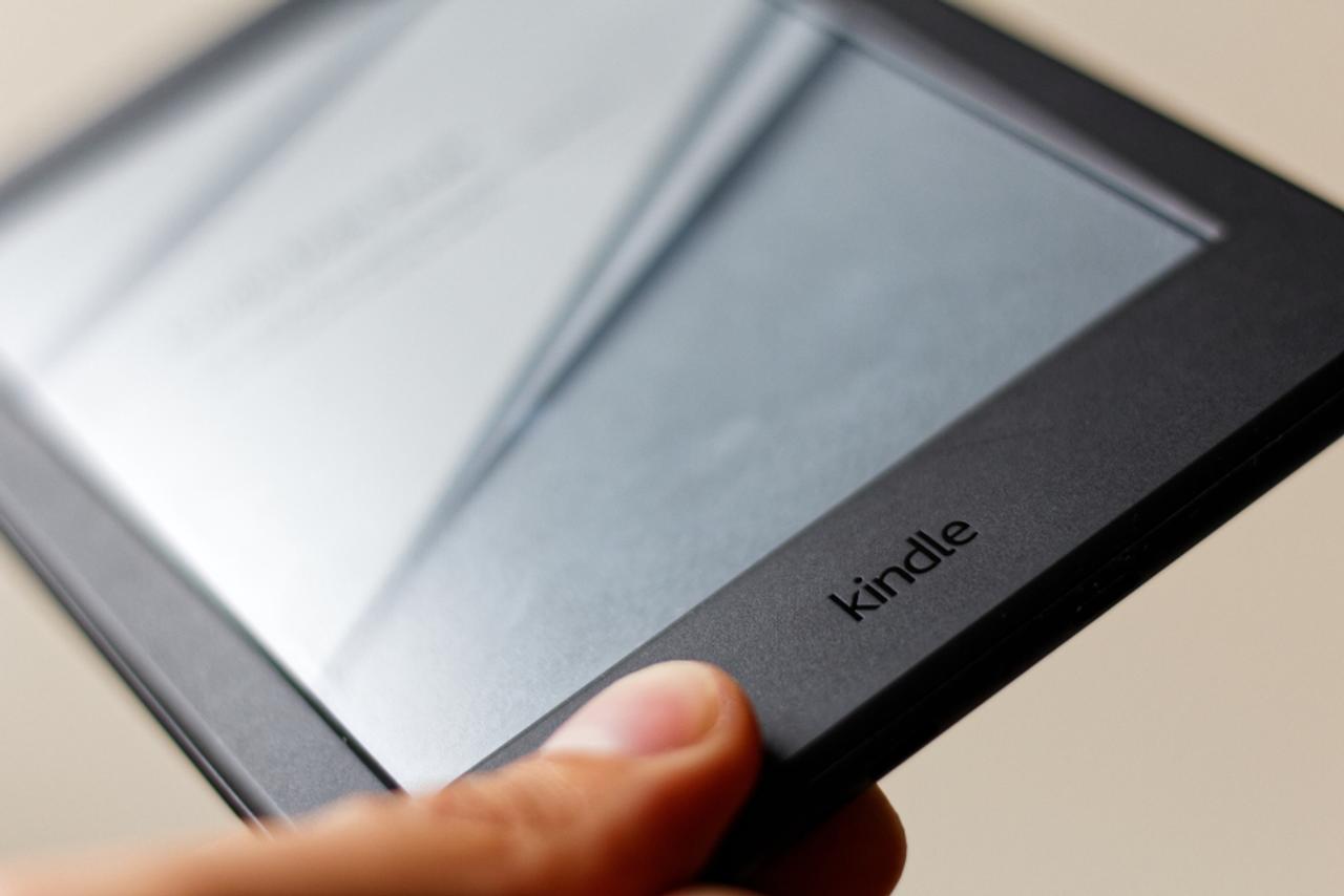 【きょうのセール情報】Amazon｢Kindle週替わりまとめ買いセール｣で最大50%オフ！ 『新宿セブン』や『アンネッタの散歩道 』がお買い得に