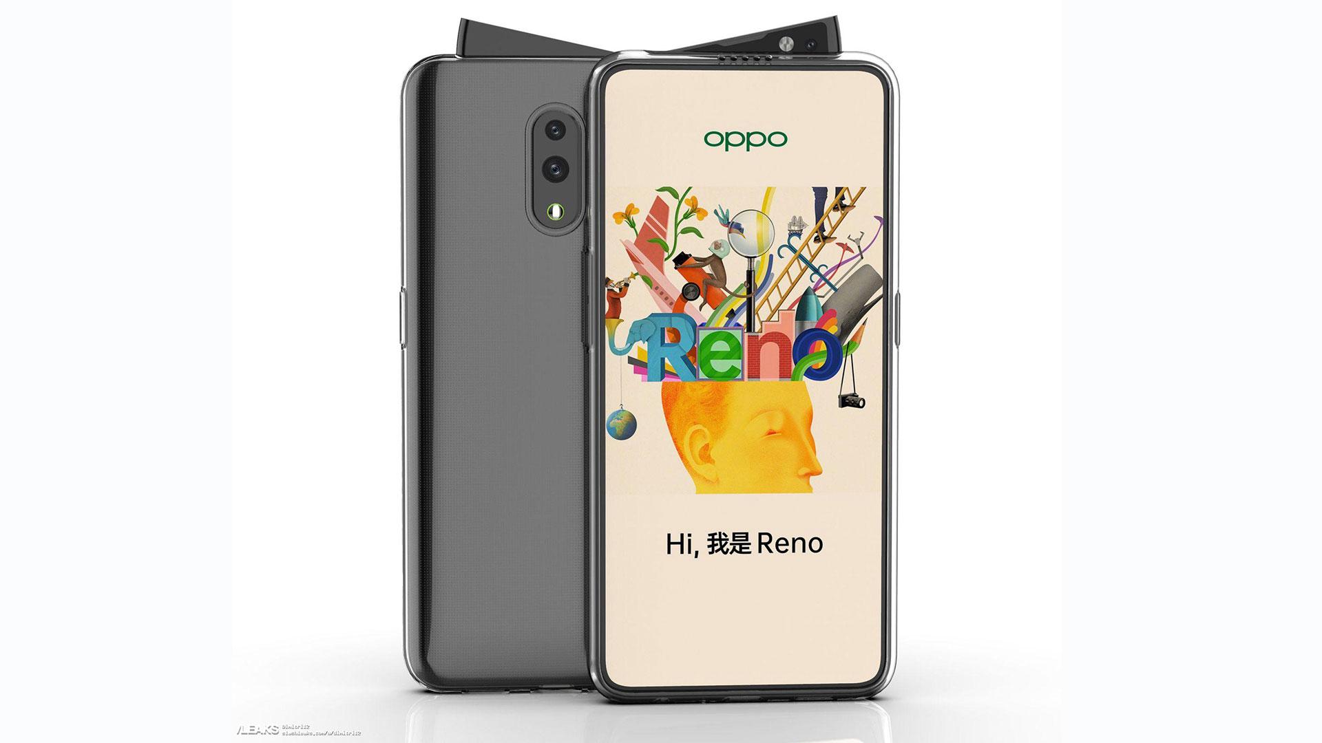 oppo ポップアップ カメラ