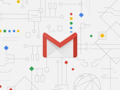 Gmail 15周年。メールの予約送信ができるようになるよ