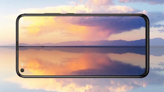 パンチホールカメラは格安スマホにも。ノキアが勝負の新モデル投入 
