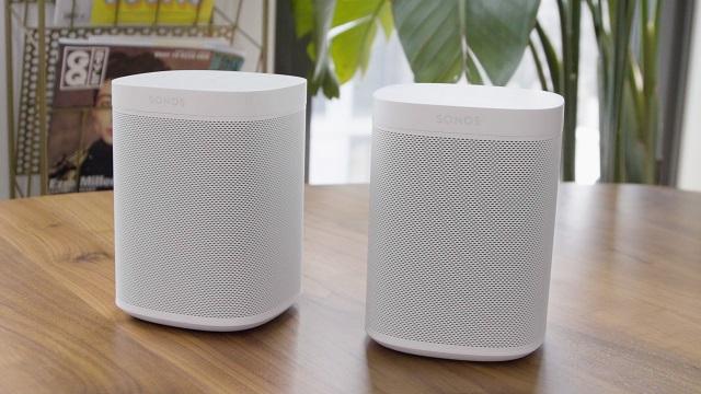 最強ワイヤレス・スピーカーはどれ？ Sonosのウン倍の価格帯で