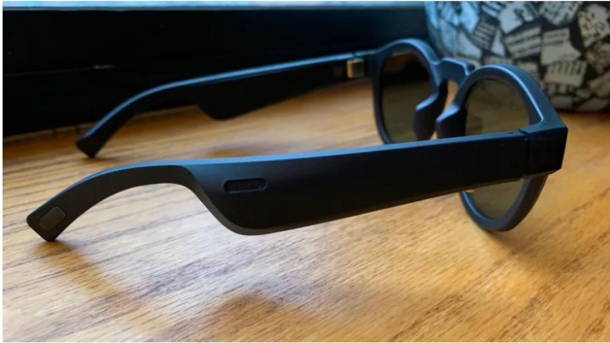Bose Framesレビュー：音楽再生、通話、ARオーディオも利用できる最強 