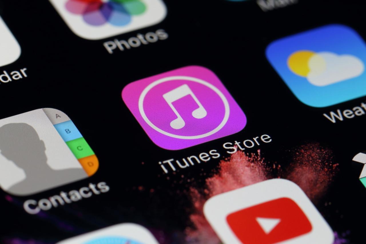 MacのiTunesからApple Music、Podcastアプリが分離されるかも？