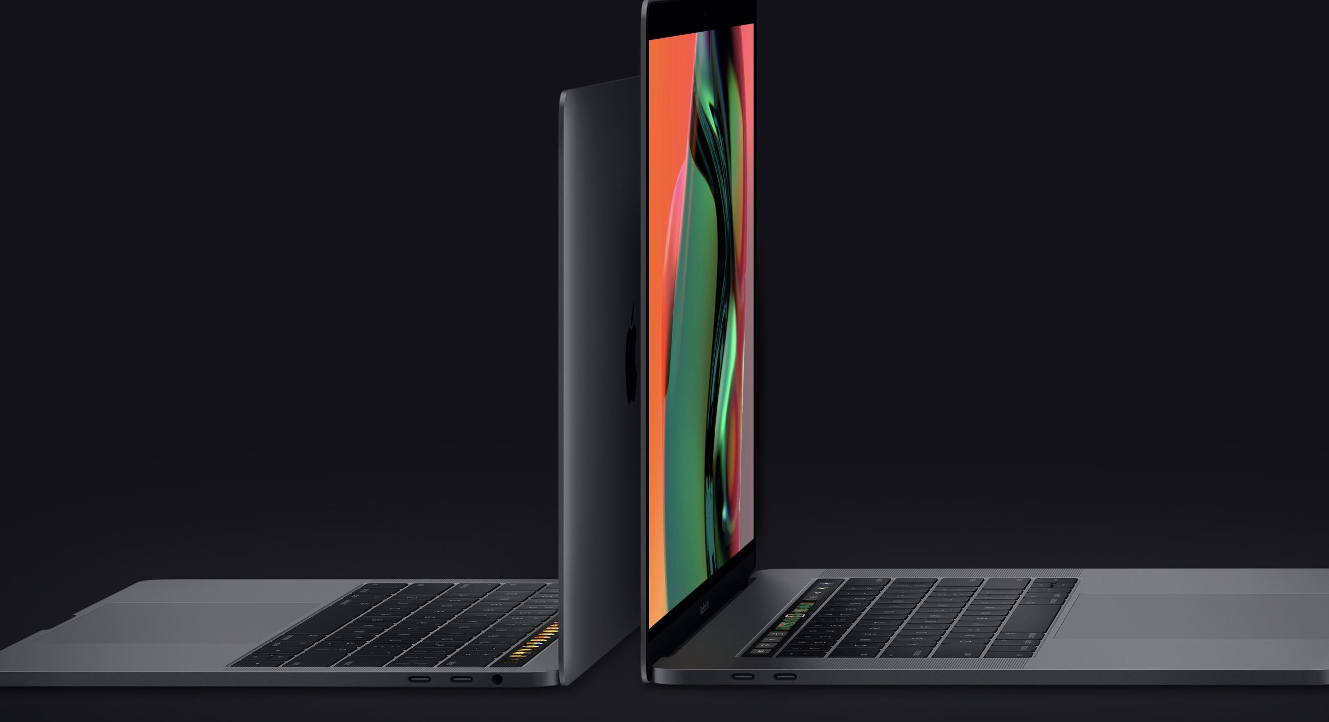 まさかの17インチMacBook Pro復活？ 次世代MacBook Proは2021年登場の