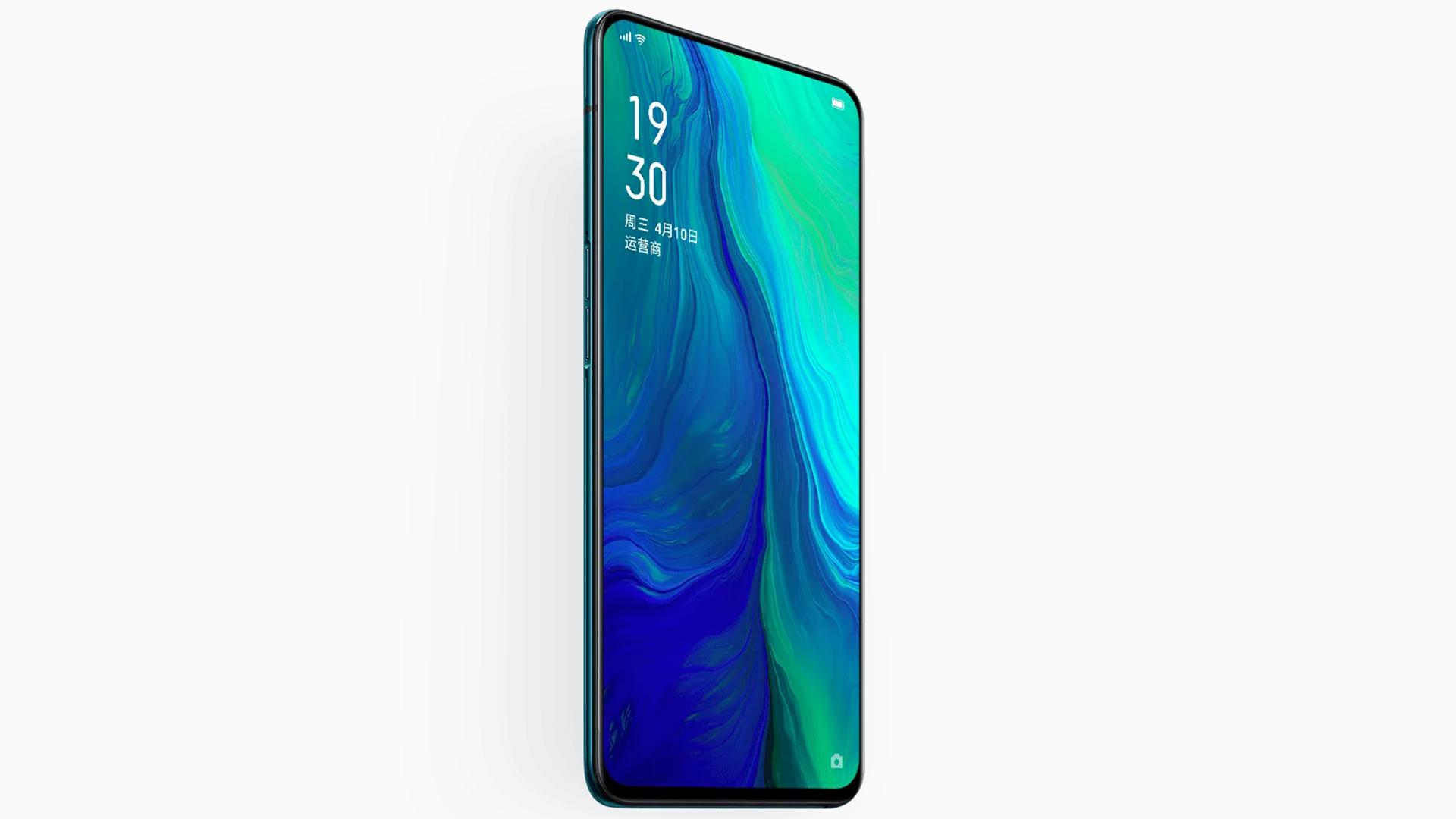 oppo reno 安い a カメラ ズーム