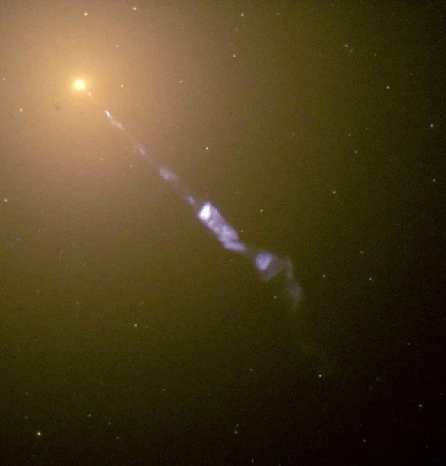 galaxy