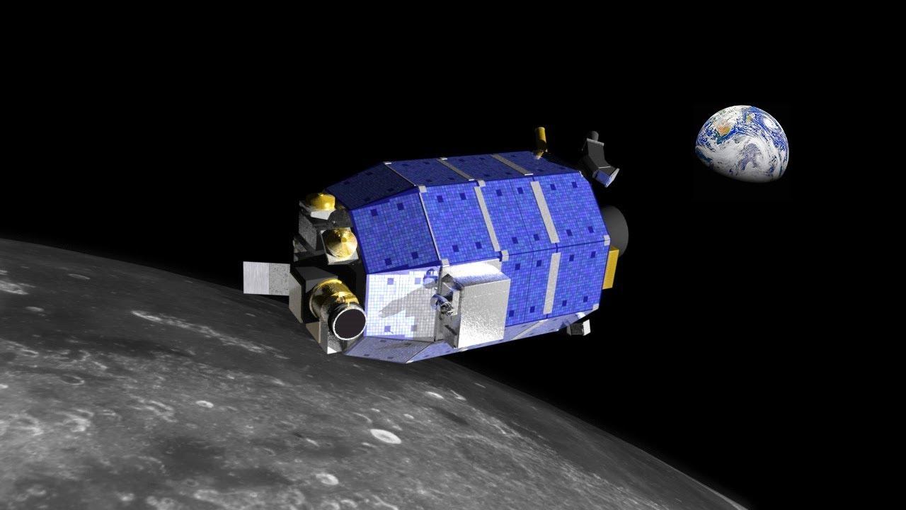 NASA：月のどこを掘ってもけっこう水あるっぽい