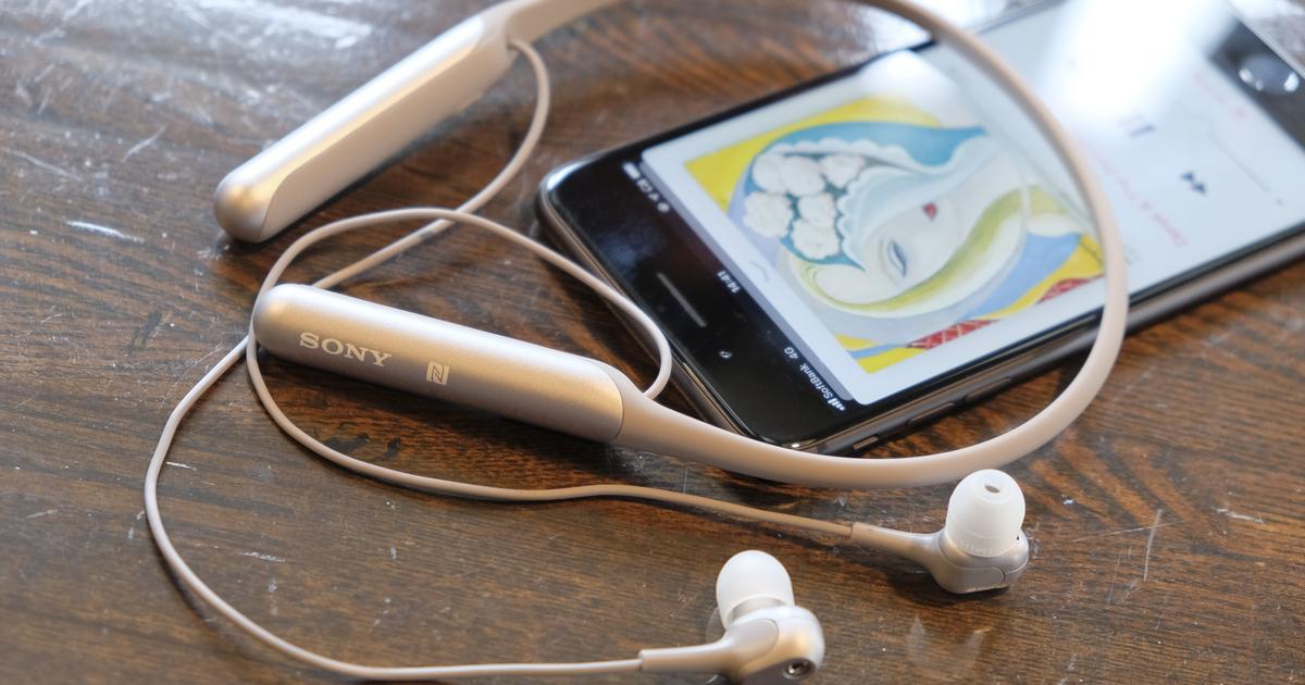 ソニー WI-C600Nレビュー：デイリーで使い倒せる軽率イヤホン 