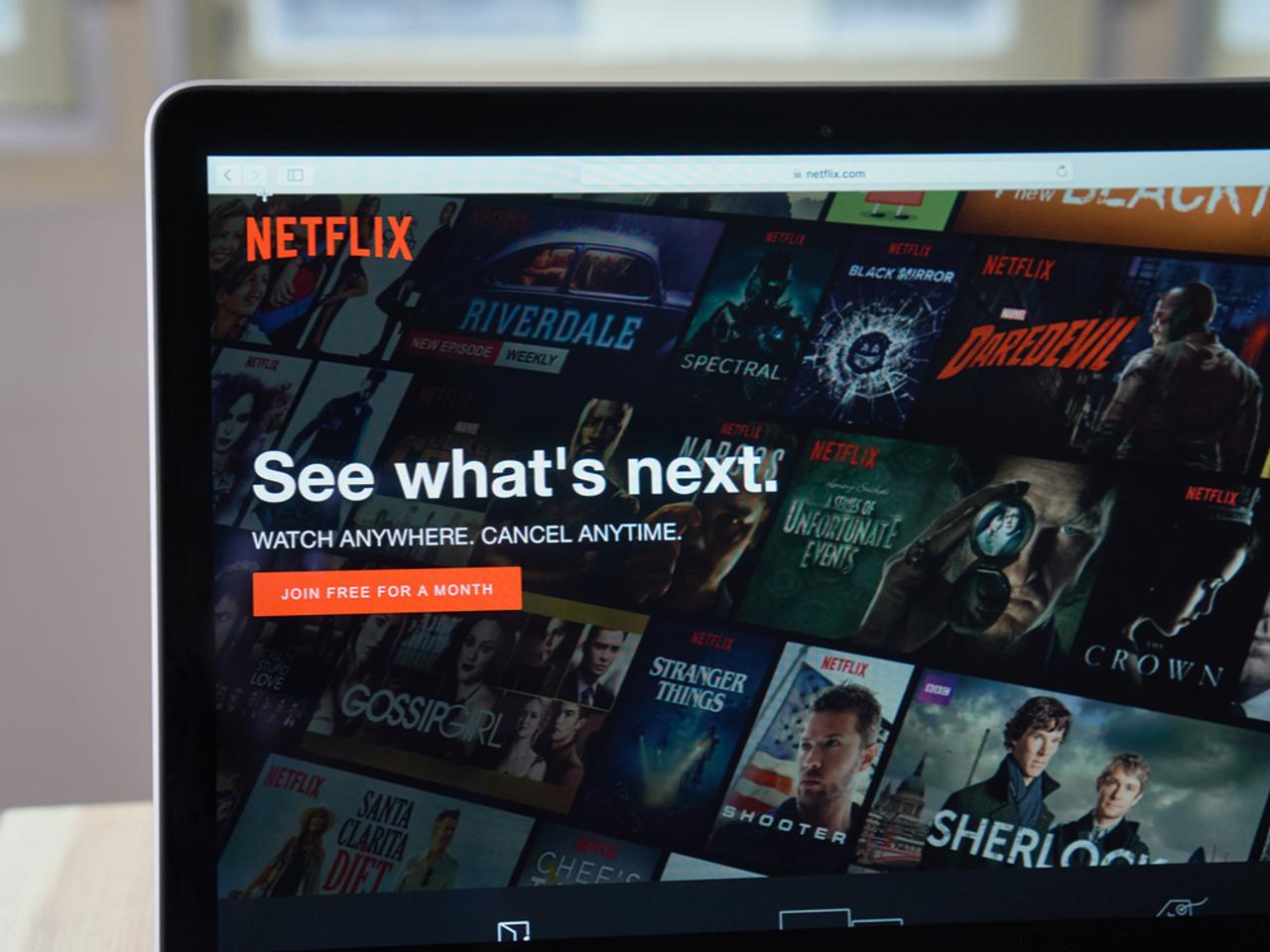 新体験？ Netflixがランダム・エピソード機能をテスト中