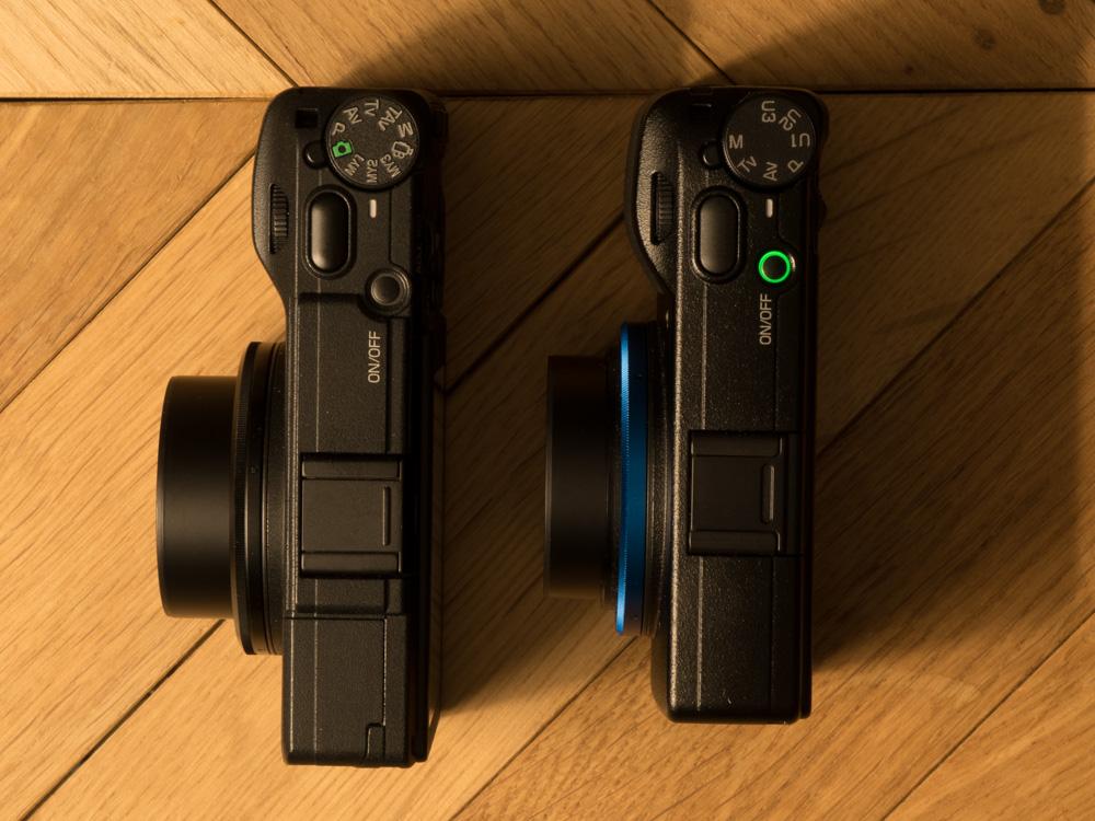 カメラ デジタルカメラ リコーのコンデジ｢GR III｣レビュー：ポケットに入って画質は本格的 