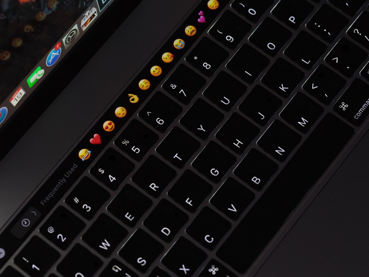 Apple、MacBookキーボードの修理を翌日完了するよう指示か