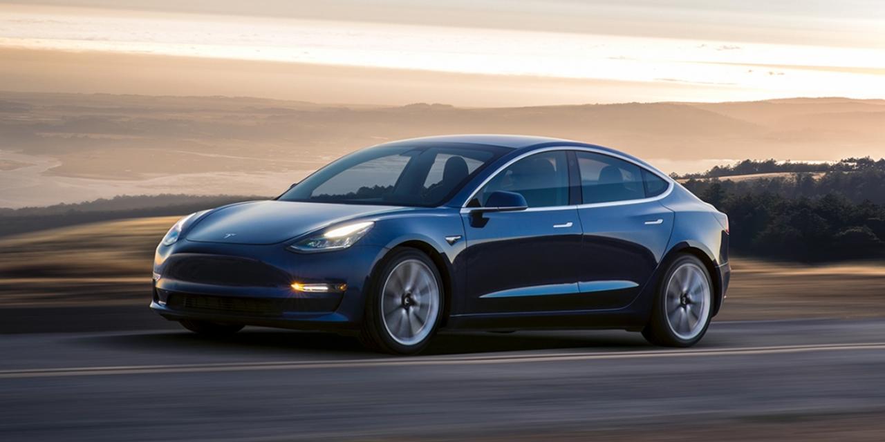 ついに！ Tesla｢Model 3｣が！ 日本で買えるぞ！