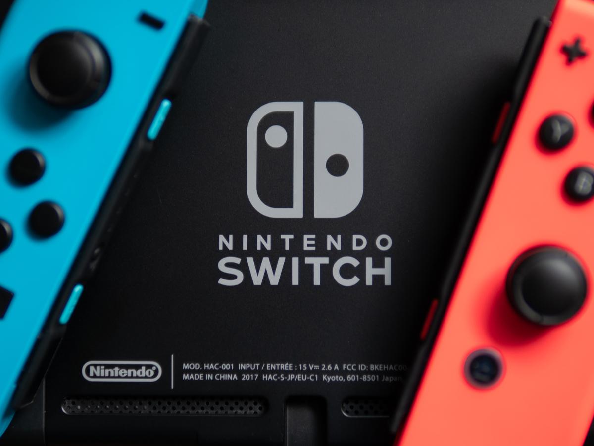 新型Nintendo Switch、E3での発表はないみたい | ギズモード・ジャパン