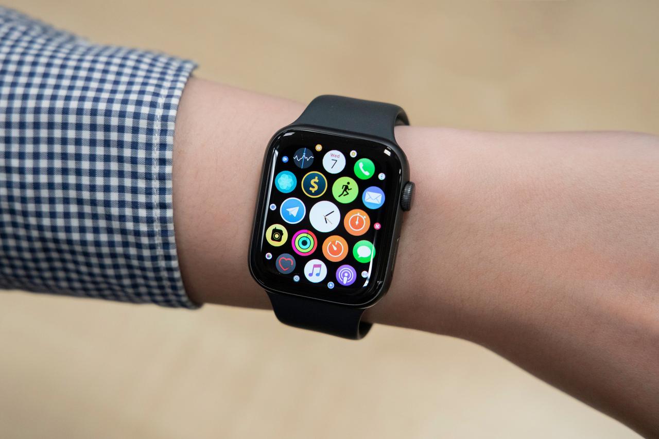 Apple Watchのちっこい画面で、アプリがインストールできる日が来るかも。使いづらくないか