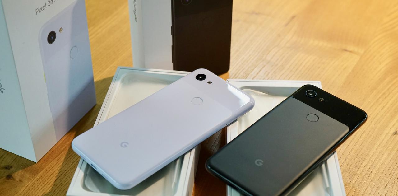 sense 3 ARROWS Be3 Google pixel 3 a 計3台 sense 3 ARROWS Be3 Google pixel 3 a 計3台 Google Pixel 3aと3