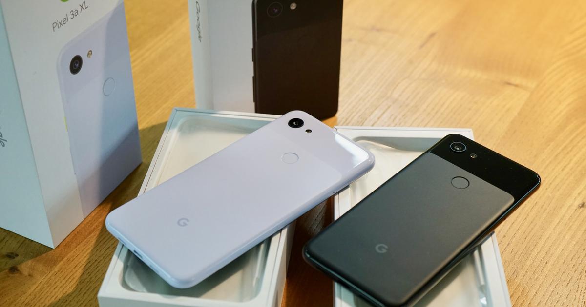 Pixel 3a/3a XL」ハンズオン！ 僕はPixel 3オーナーが気の毒になった