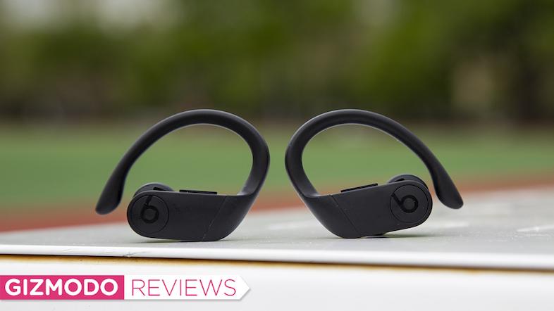 サイコーすぎて、さよならAirPods。Powerbeats Proレビュー