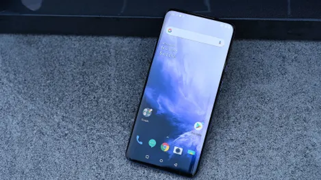 OnePlus 7 Proレビュー：OnePlus史上いちばん高いけど、コスパは十分