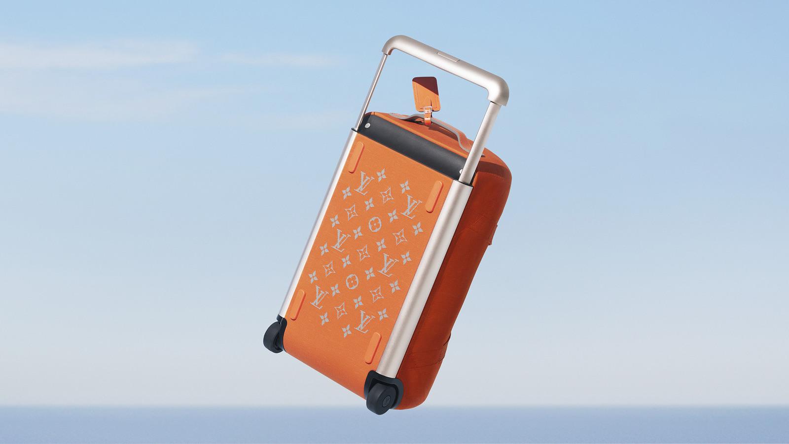 ダサい？ ダサくない？ マーク・ニューソン×ルイ・ヴィトンのスーツ