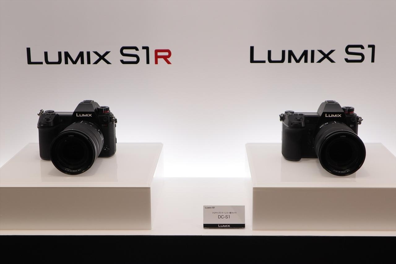 やばい、いきなりだよ！ 5月31日、LUMIX S1シリーズにシネマカメラがくるかも！
