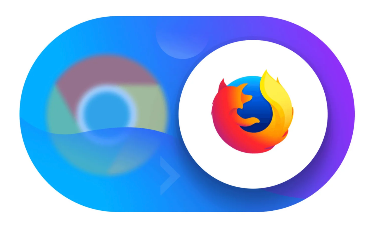 新FirefoxはスピードとプライバシーでChromeに挑む