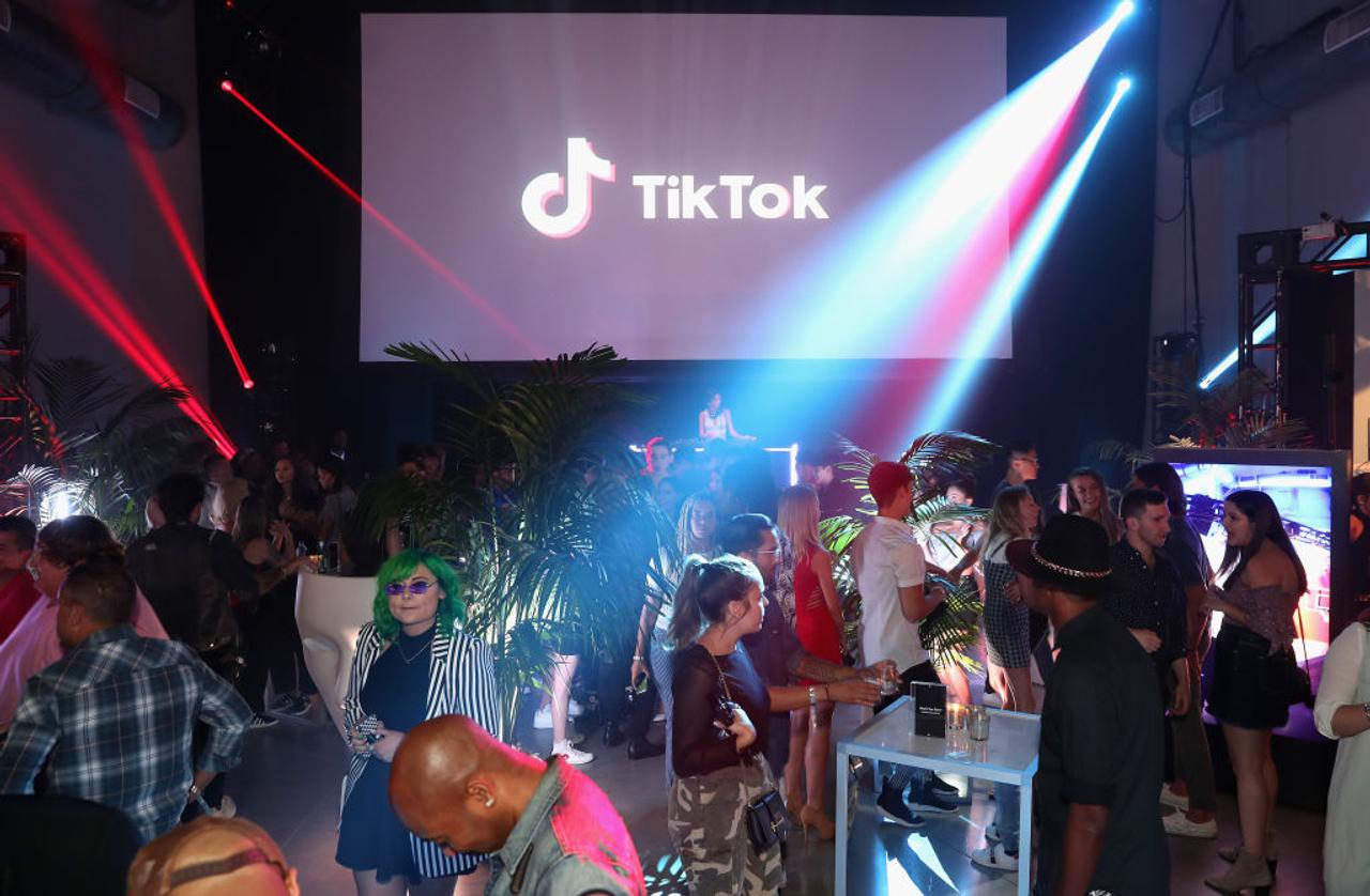 TikTokの次の目標は音楽ストリーミングサービス？