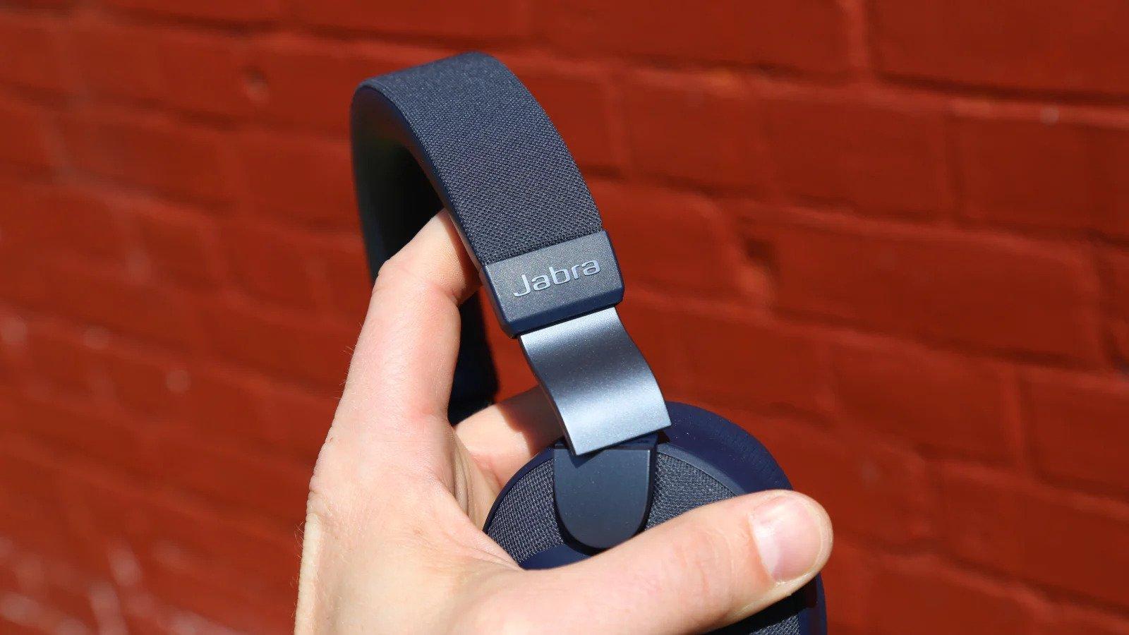 Jabra Elite 85hレビュー：大好きJabra。ノイキャンヘッドホンの