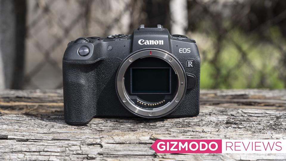 ○撮像画面サイズCanon EOS RP ミラーレスカメラ 最安 レンズ付 