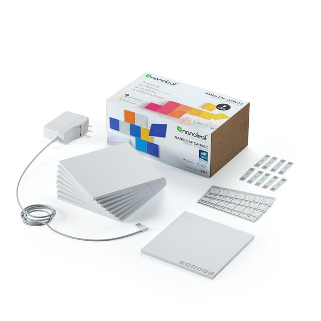 Nanoleaf-Canvas-package