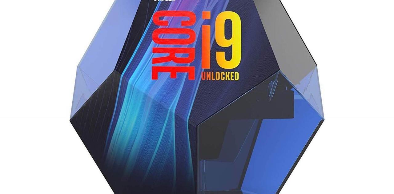 全コア5Ghz駆動のヤバすぎなCore i9-9900KS、Intelが発表 #Computex 