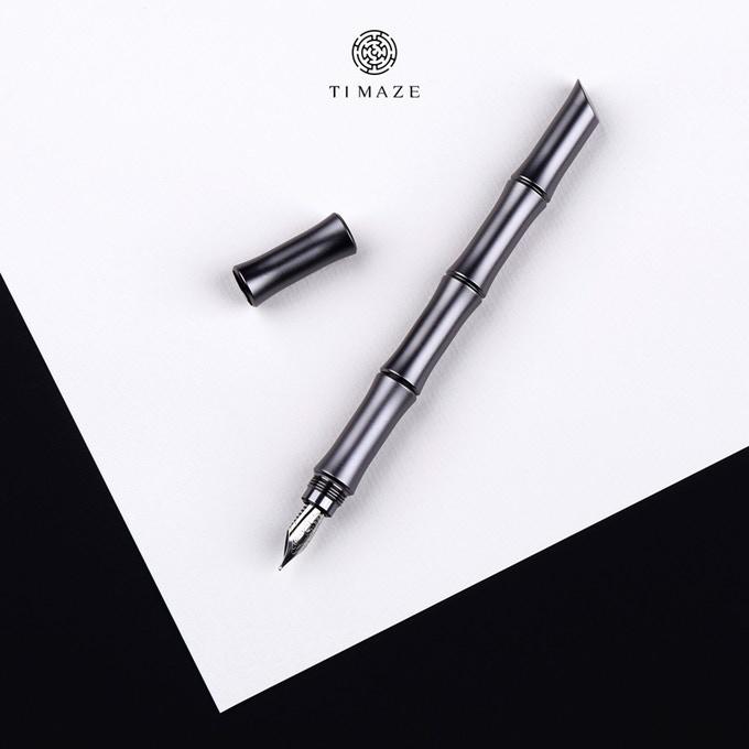 TIMAZE 万年筆 TTi-110Copper