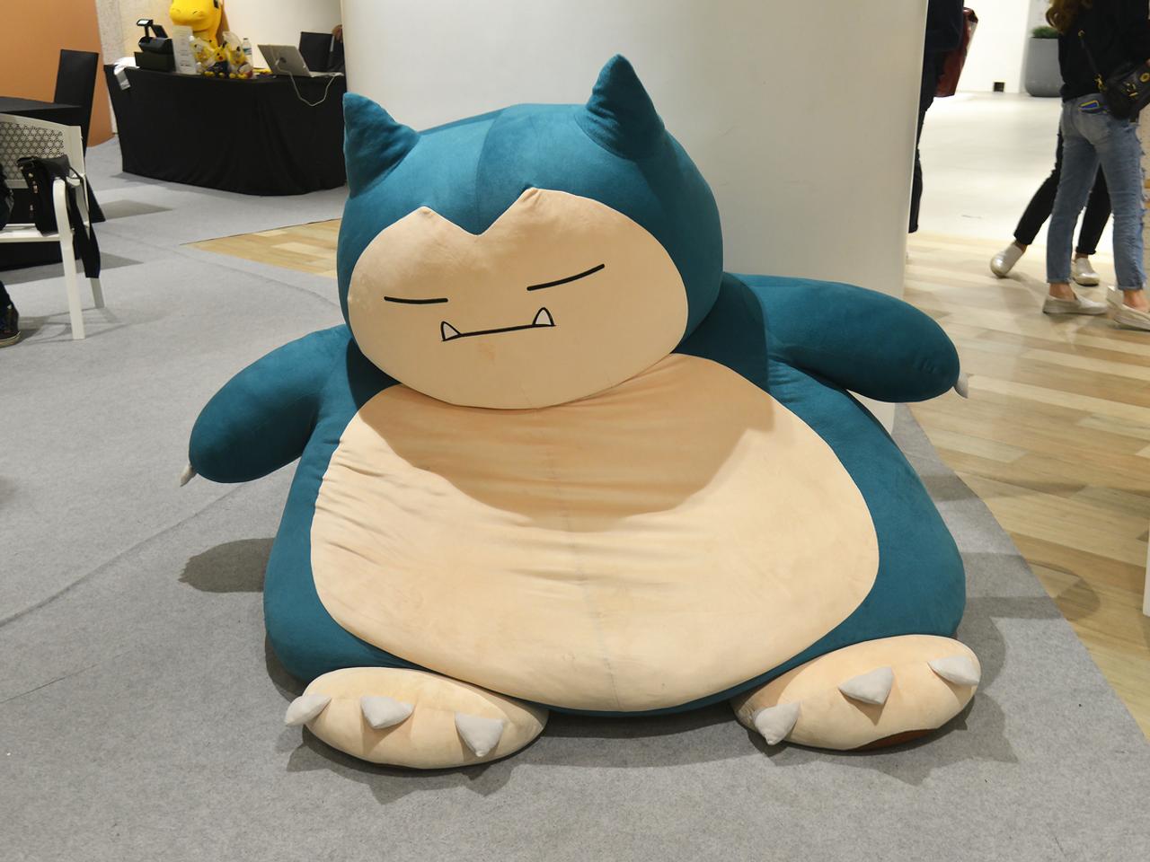 眠る すらポケモンとの思い出になる 今日発表されたポケモンの新サービスまとめ ギズモード ジャパン 眠る すらポケモンとの思い出になる 今日発表されたポケモンの新サービスまとめ ギズモード ジャパン