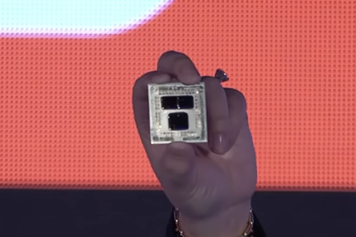 インテル危うし？ AMDがノリに乗って反撃中 #Computex 2019