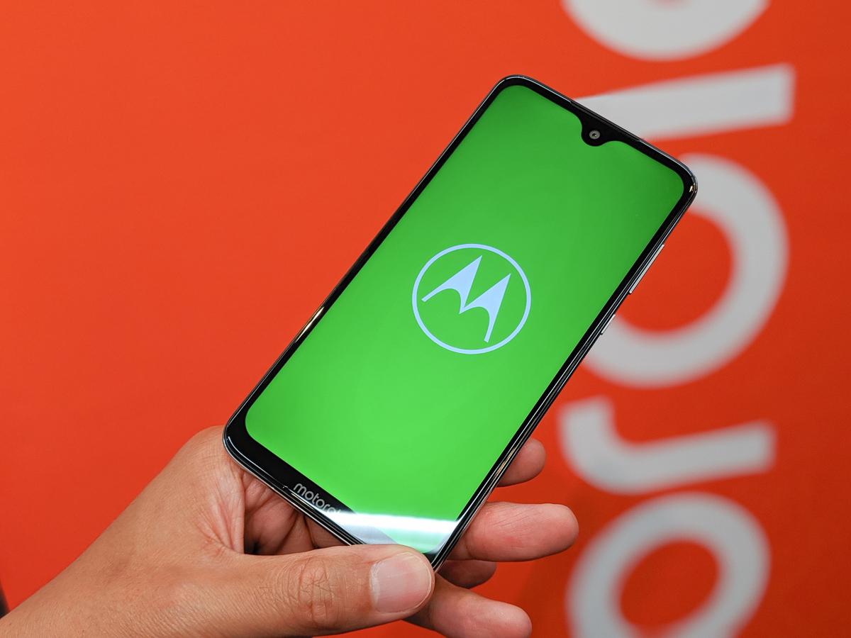 スマホは3万円で十分な人へ。モトローラ｢moto g7｣シリーズ上陸