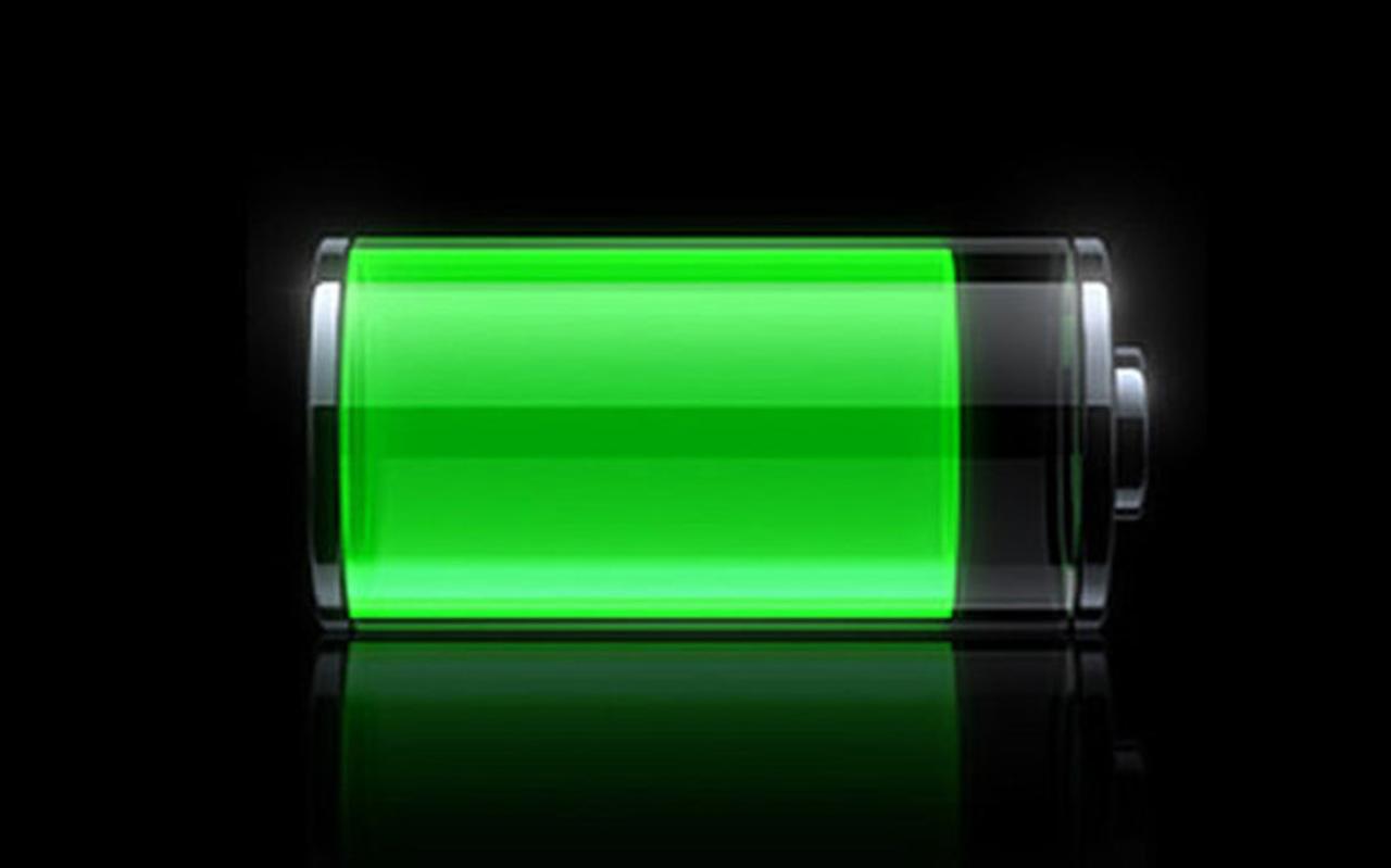 iPhoneはアプリ閉じると電池余計に減るよ～
