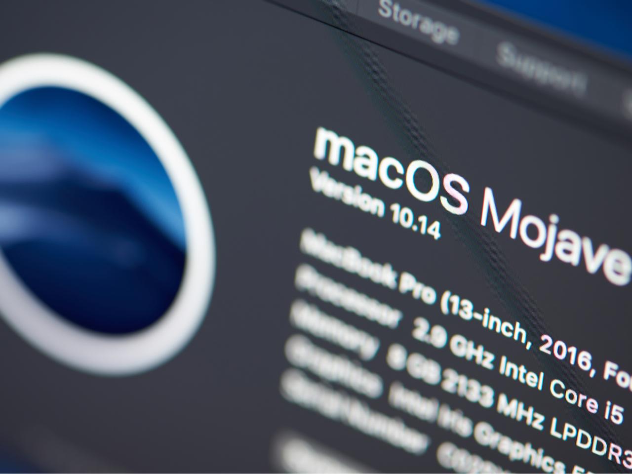 次期macOS 10.15の名前はマンモス？ 海外サイトが複数候補を報告