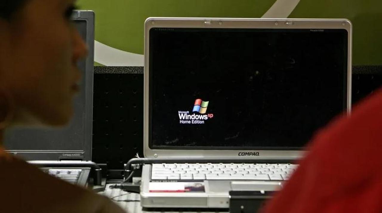 Windows XP／Vista／7ユーザーはただちにアップデートを！ MSが緊急の警告