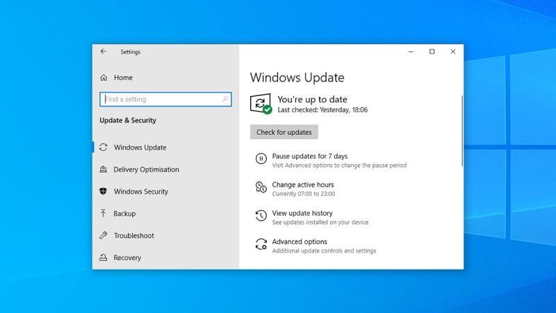 Microsoft Windows 10 Home 【新品未開封】7個