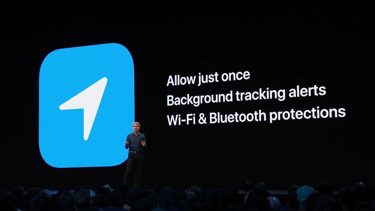 iOS 13で追加の｢Sign in with Apple｣がすんごいセキュアそう！ #WWDC19