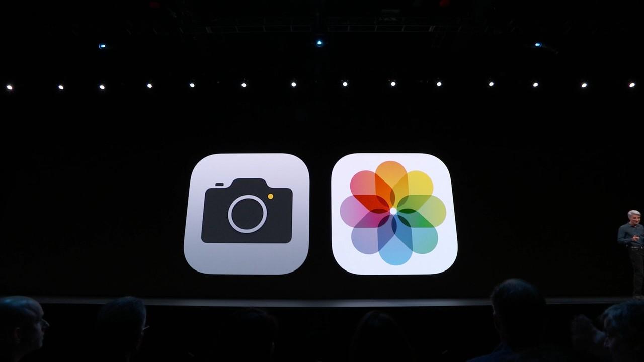 iOS13のカメラ周りのアップデート、アツい。写真もビデオも色調補正ができる！ #WWDC19